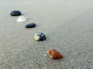 Kashid Beach