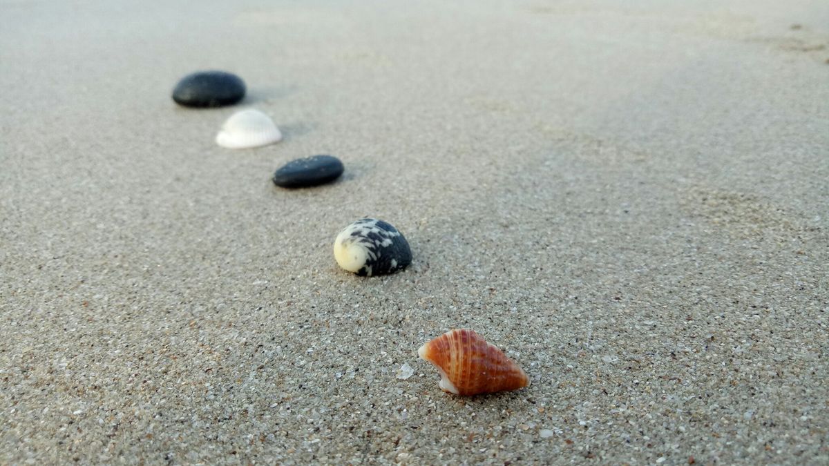 Kashid Beach