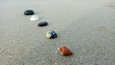 Kashid Beach