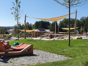 IKUNA Naturerlebnis Park