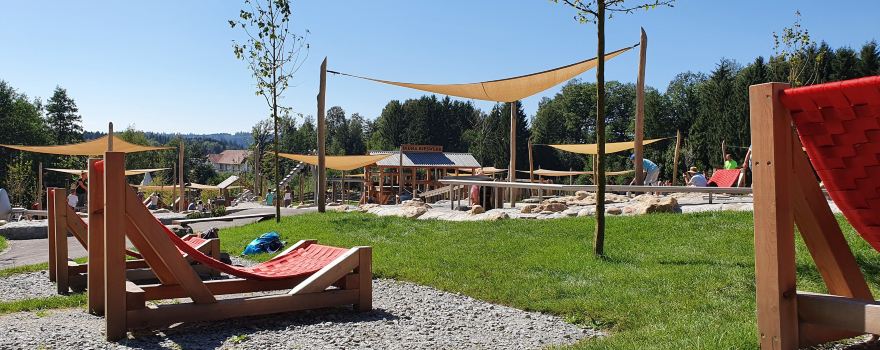 IKUNA Natur-Erlebnispark
