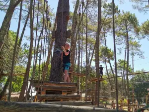 Adrenaline Parc
