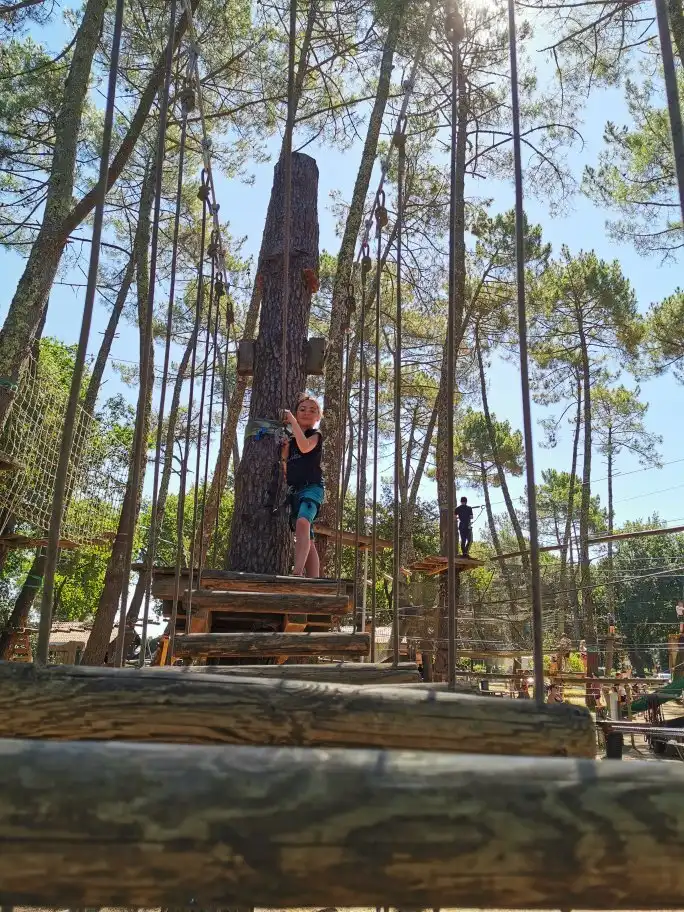 Hotels near Adrenaline Parc