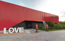 อาร์ต อิน พาราไดซ์ เชียงใหม่