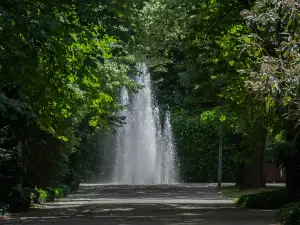 Herzogenriedpark