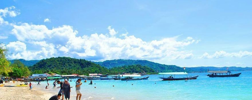 Pantai Mutun