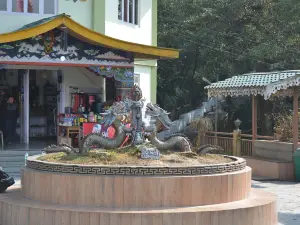 Tashi View Point, Bojoghari