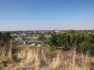 Парк Янтис