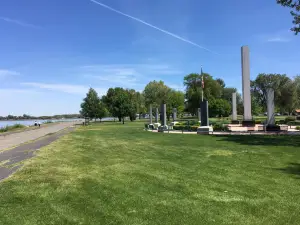 Columbia Park