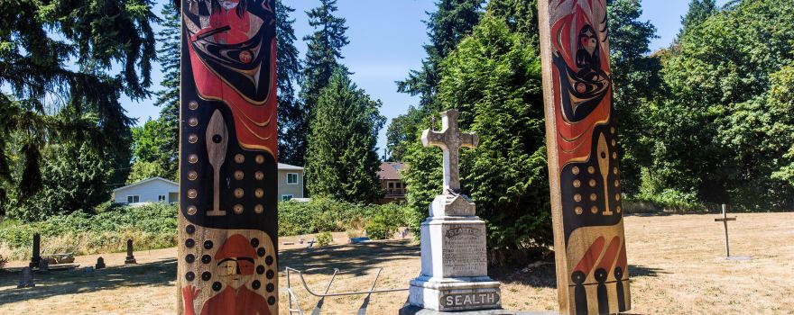 Suquamish Museum