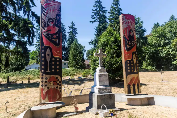 Hôtels à : Suquamish