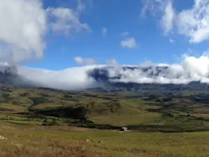Monte Roraima