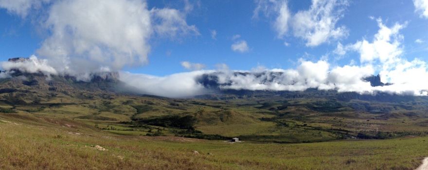 Monte Roraima