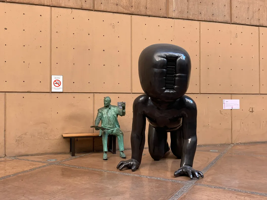 3_Tijuana Cultural Center