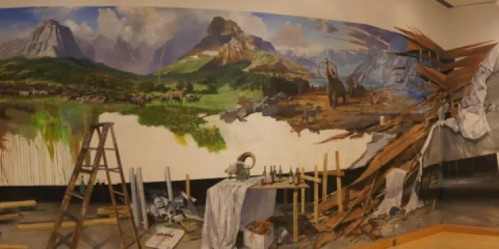 Kemper Museum of Contemporary Art