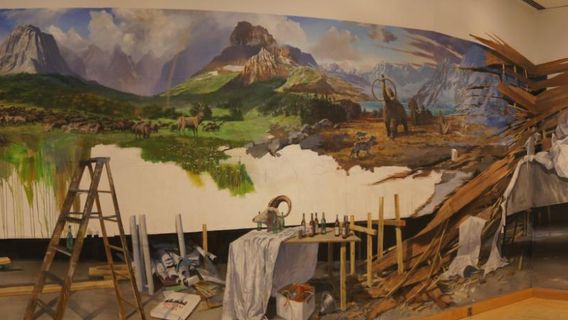 Kemper Museum of Contemporary Art