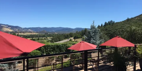 Weisinger Family Winery