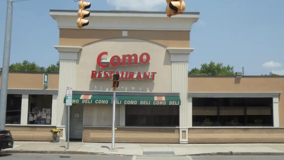 Hotels near Little Italy