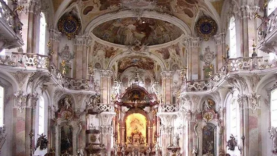 Basilika Birnau