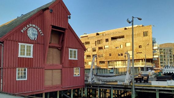 The Polar Museum