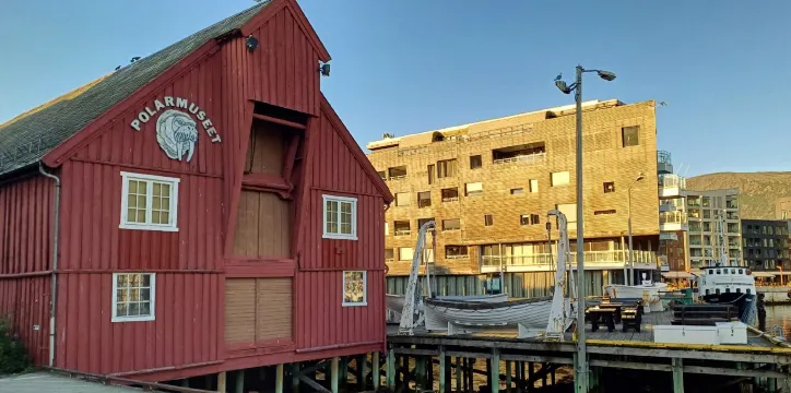 The Polar Museum