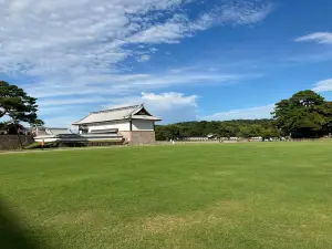 Castello di Kanazawa