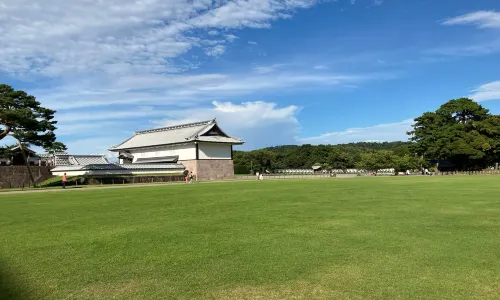 Castello di Kanazawa