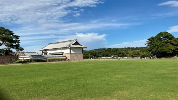 親子景點