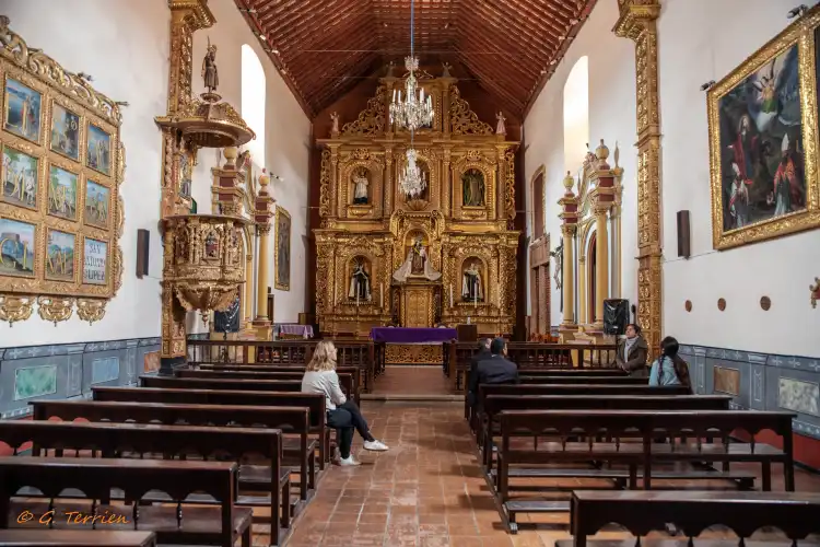 Potosí
