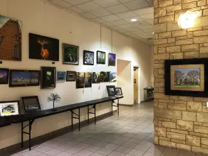 Mountain Arts Center