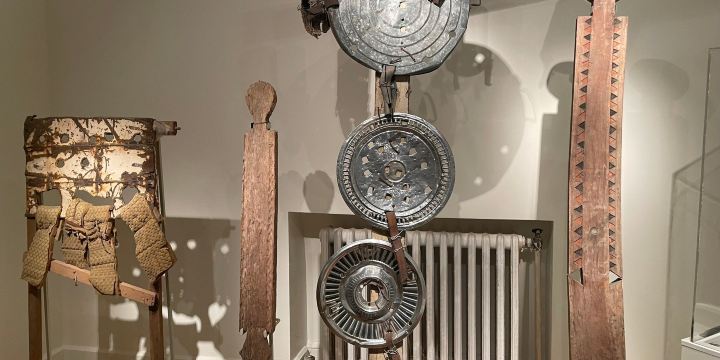 Metal Museum