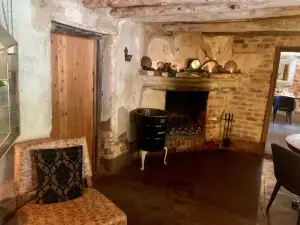 Hentley Farm
