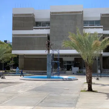 Modern Art Museum (Museo de Arte Moderno)