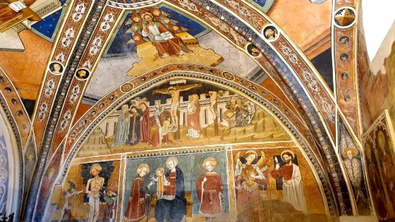 Chiesa di San Fiorenzo