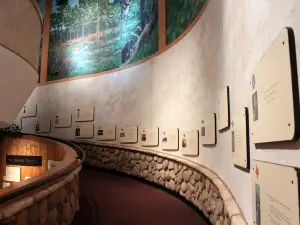 Star of the Republic Museum