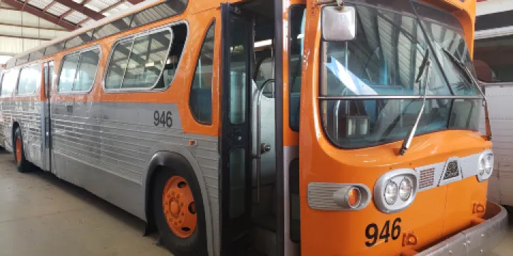 Southeastern Railway Museum