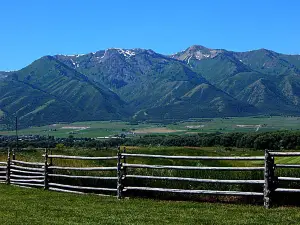 American West Heritage Center