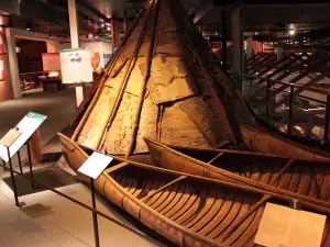 Canadian Canoe Museum