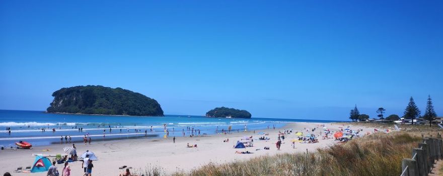 Whangamata