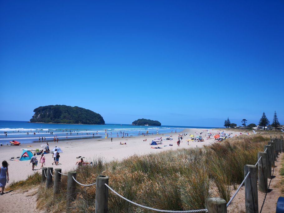 Whangamata