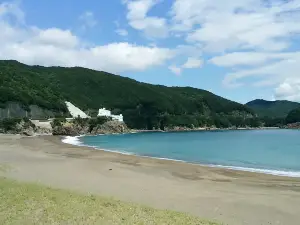 Ohama Beach