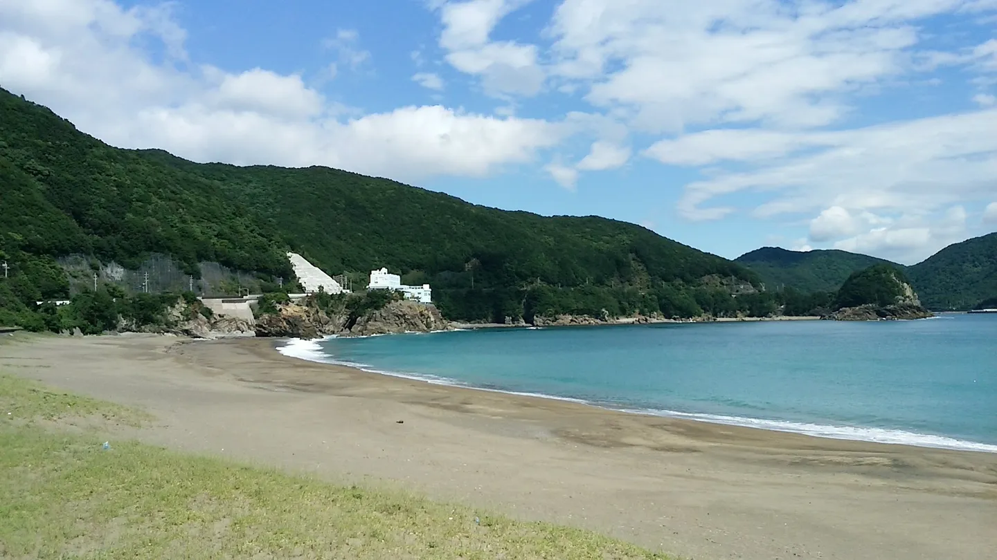 1_Ohama Beach