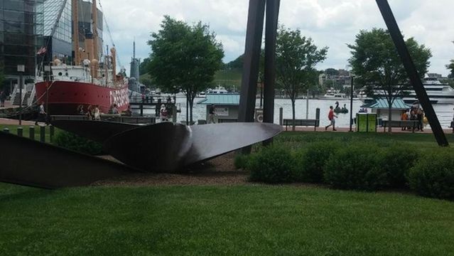 Under Sky/One Family