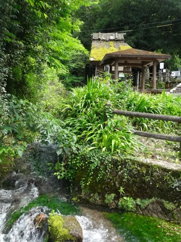 Amenomanai