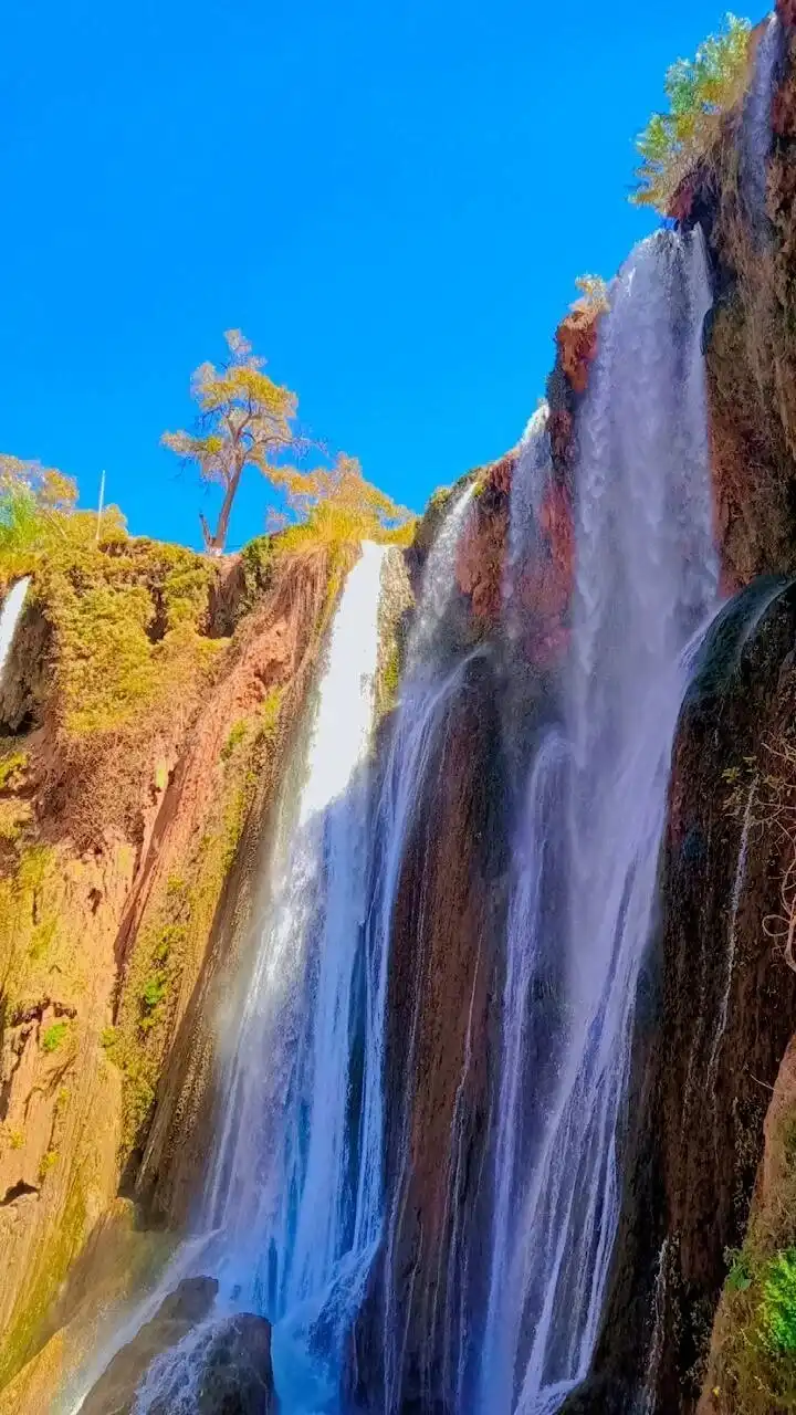 Hotels near Ourika valley