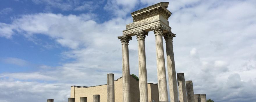 LVR-Archaeological Park Xanten