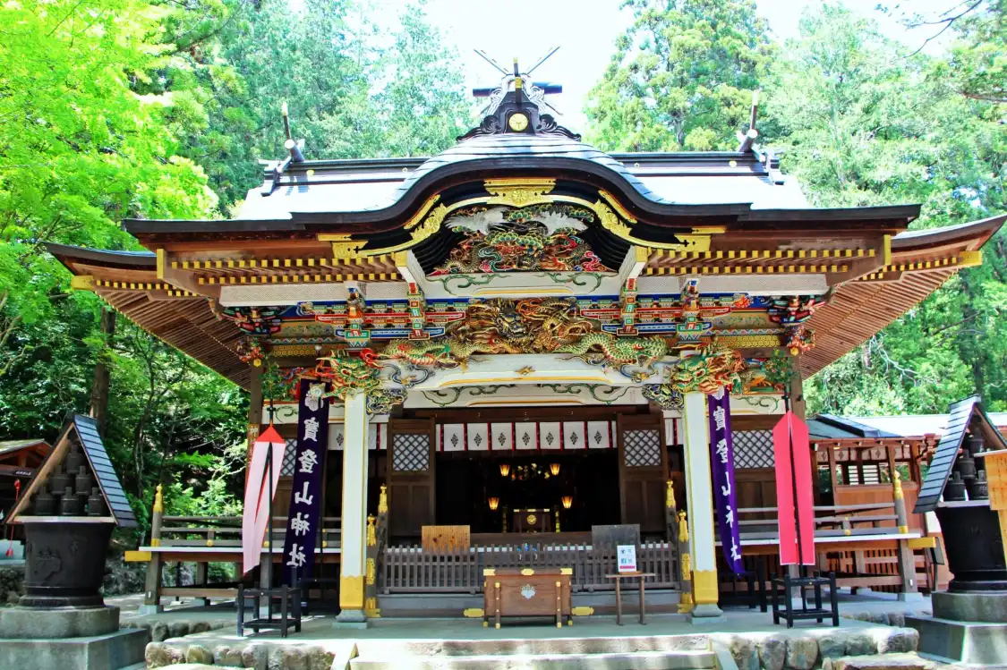 Hotels near Hodosan Shrine