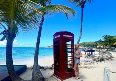 Dickenson Bay