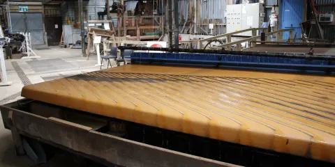 King Edward Mine Museum