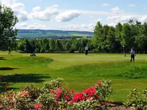Strathmore Golf Centre